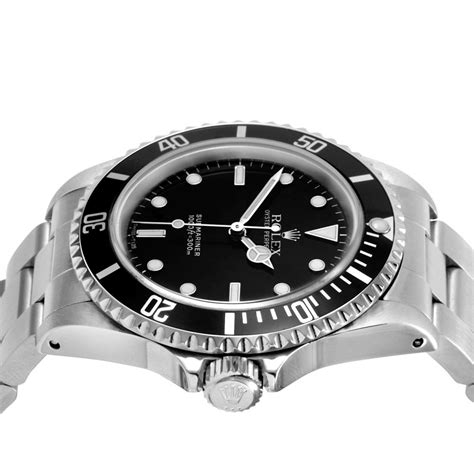 valore rolex submariner 1990|1990 rolex submariner value.